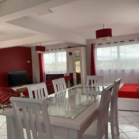 Appartements Andrian Location Antananarivo Ngoại thất bức ảnh