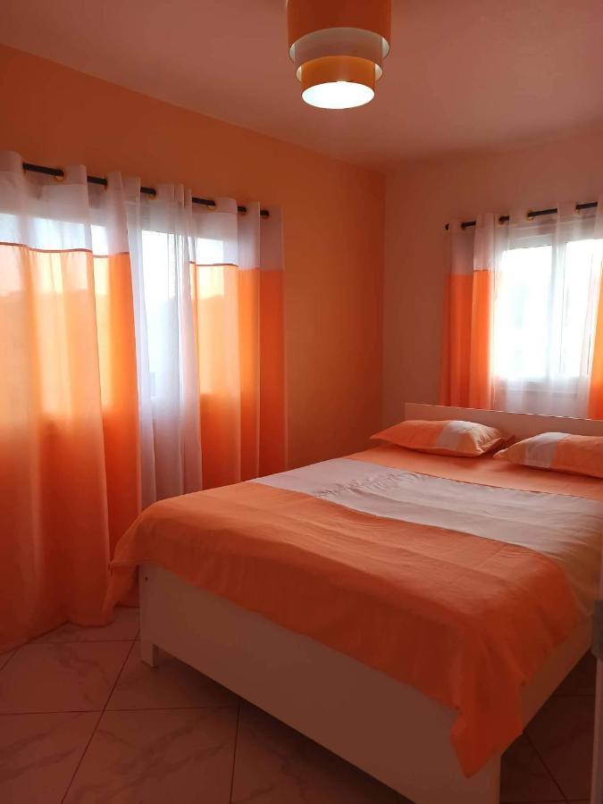 Appartements Andrian Location Antananarivo Ngoại thất bức ảnh