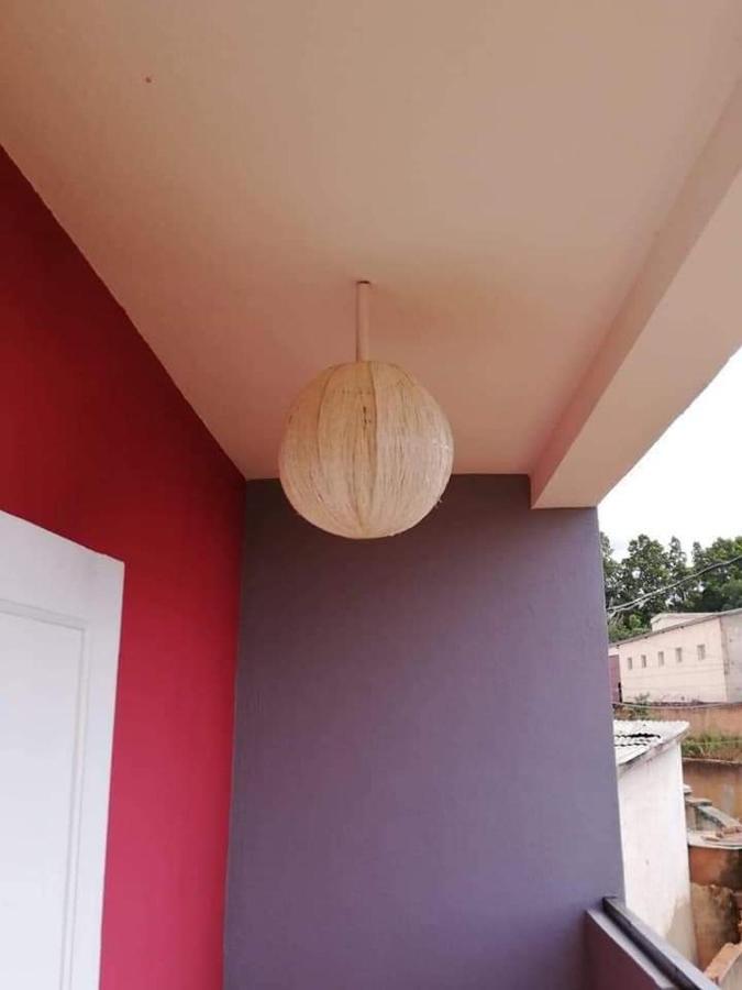 Appartements Andrian Location Antananarivo Ngoại thất bức ảnh