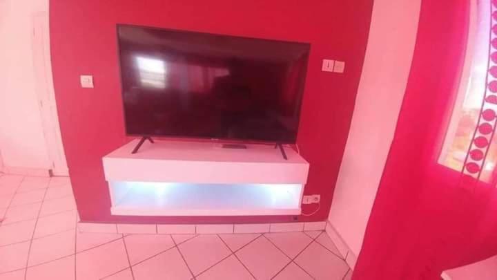 Appartements Andrian Location Antananarivo Ngoại thất bức ảnh