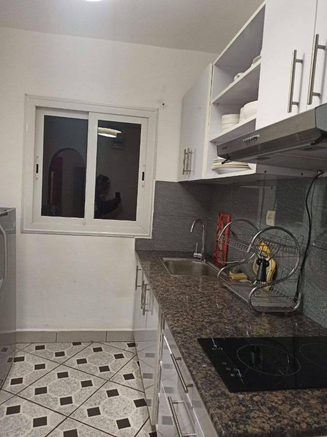 Appartements Andrian Location Antananarivo Ngoại thất bức ảnh