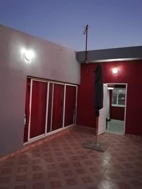 Appartements Andrian Location Antananarivo Ngoại thất bức ảnh
